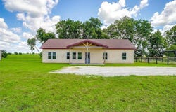 262 Hill County Road 1413 E, Grandview, TX 76050