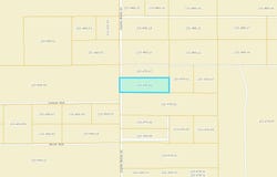 Castle Butte Drive, North Edwards, CA 93523