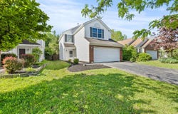 2077 Waymont Road, Columbus, OH 43229