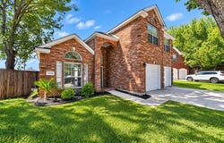 705 N Jordan Road, McKinney, TX 75071