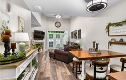 5858 Fox Ridge Lane, Winston-Salem, NC 27104