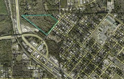 XX E WOODLAND STREET, BUNNELL, FL 32110