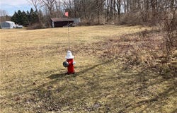 Maclaren Drive Street, Starkey, NY 14837