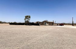 3318 N 427TH Avenue, Tonopah, AZ 85354