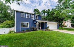 3614 BEECH RUN LANE, MECHANICSBURG, PA 17050