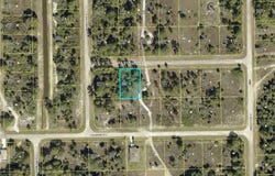 1240 Spruce Street E, Lehigh Acres, FL 33974