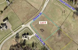 Lot 4 Lake Park Court, Radcliff, KY 40160