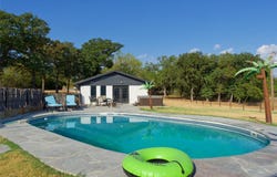 153 Wagner Road, St Jo, TX 76265