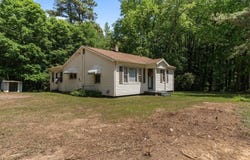 3899 Warrenton Road, Henderson, NC 27537