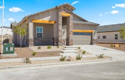 12741 Eltham Drive, Horizon City, TX 79928