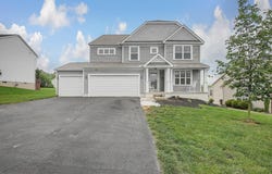 7573 Jenkins Drive, Canal Winchester, OH 43110