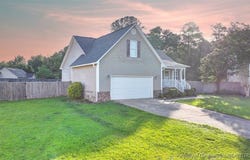 109 Shelby Street, Spring Lake, NC 28390