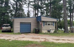 W8018 County Road OO, Pembine T-WI, WI 54156