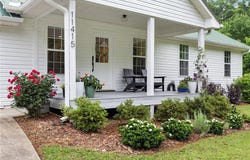 11415 Hutcheson Ferry Road, Chattahoochee Hills, GA 30268