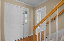 697 Retford Park Lane, Kernersville, NC 27284