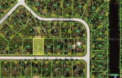 12462 BENNER LANE, PORT CHARLOTTE, FL 33953