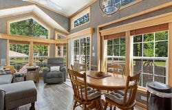 15827 Wilderness Trail, Crosslake, MN 56442