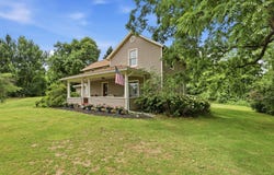 5900 Springbrook Road, Horton, MI 49246