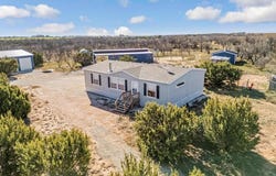4155 Private Road 4951, Hawley, TX 79525