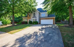 2687 Mountain Oaks Court, Powder Springs, GA 30127