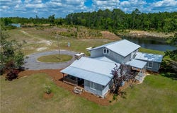 3812 Spring Branch Church Road, Baxley, GA 31513
