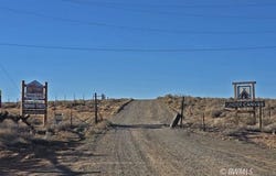 50 S Jacobs Tanks Rd, Big Water, UT 84741