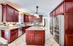 93 ADDERTON DR, PRINCE FREDERICK, MD 20678