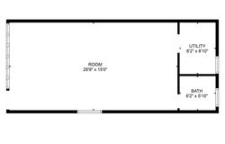 17 N MAIN STREET, PENNINGTON, NJ 08534