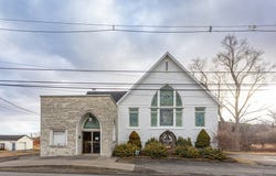 6700 Austinville Rd, Columbia Cross Roads, PA 16947