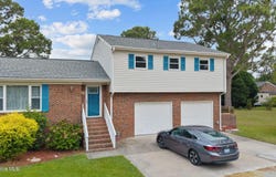 5302 Bogue Drive, Oriental, NC 28571