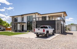 349 N 400 W, Parowan, UT 84761