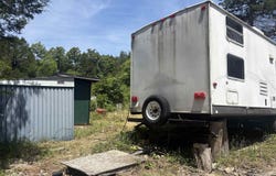 27 Big Buck Lane, Williford, AR 72482