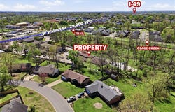 6 Halsted Circle, Rogers, AR 72756