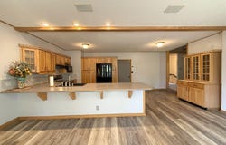 603 Idlewild Dr, Hutchinson, KS 67502