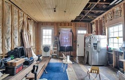 1436 MARIGNY Street, New Orleans, LA 70117