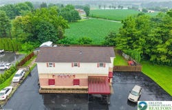 15524 Kutztown Road, Maxatawny Twp, PA 19530