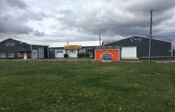 925-927 English AVE, Marshall, MO 65340