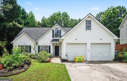 1072 Pennsylvania Run, Lawrenceville, GA 30043