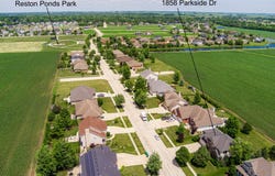 1858 Parkside Drive, Sycamore, IL 60178