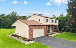 1270 HOLSTEIN Court, BLUE BELL, PA 19422