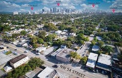 5428 NW 3rd Ave, Miami, FL 33127