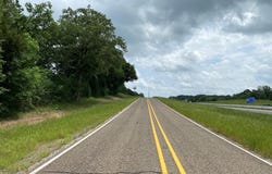 3402 I-20, Van, TX 75790
