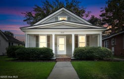 605 Saint David Street, Tarboro, NC 27886