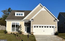 105 AMBERFIELD Court, WINCHESTER, VA 22602