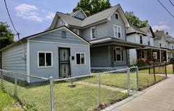 1809 W Morris Street, Indianapolis, IN 46221