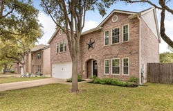 1006 Del Roy DR, Cedar Park, TX 78613