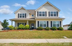 4321 Hornyak Drive, Monroe, NC 28110