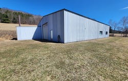 1656 Rt 44 North, Coudersport, PA 16915