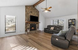 8605 Colony Club Drive, Alpharetta, GA 30022