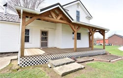 7833 Pymatuning Lake Road, Williamsfield, OH 44093